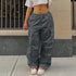 Y2K Clothing Oversized Women Jogger STYLE SOURCE