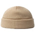 Hip Hop Beanie Knitted Hat Men Fashion STYLE SOURCE