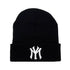 Embroidered Beanie Hats for Men Women Winter STYLE SOURCE