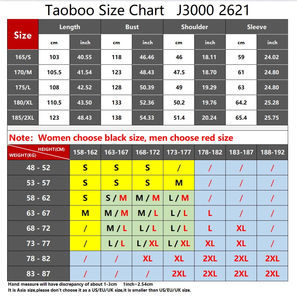 Taoboo 2023 New Winter Hooded Male Jackets STYLE SOURCE