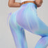 Seamless Push Up Scrunch Sport Leggings For Women STYLE SOURCE