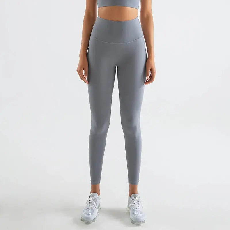 TRY TO BN Fitness Gym Women Leggings STYLE SOURCE
