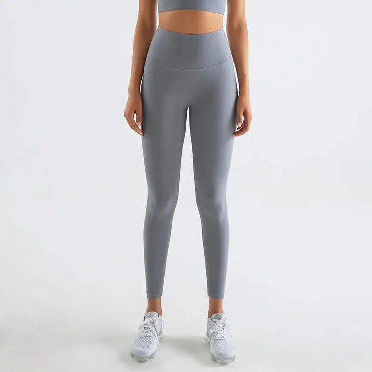 TRY TO BN Fitness Gym Women Leggings STYLE SOURCE