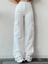 Y2K Women Vintage Cargo Pants Streetwear STYLE SOURCE