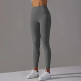 Yoga Leggings Women Fitness Leggings Running Cycling Pants STYLE SOURCE
