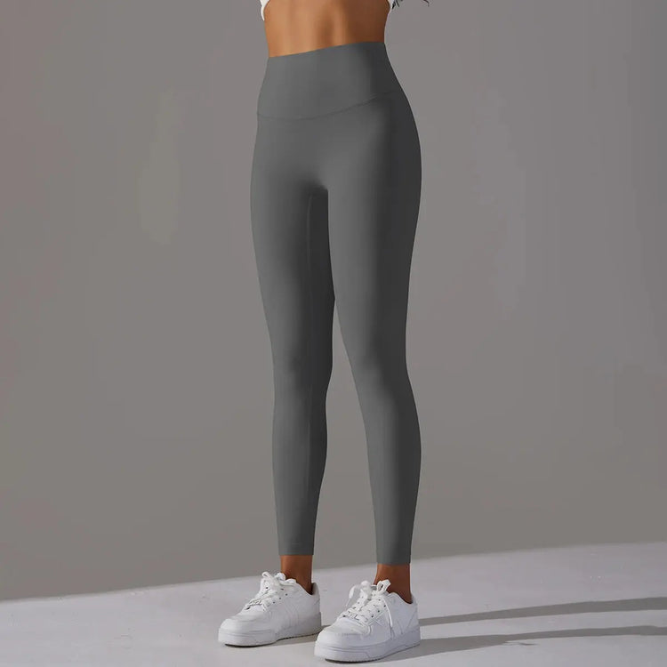 Yoga Leggings Women Fitness Leggings Running Cycling Pants STYLE SOURCE
