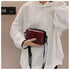 Women's Clutch Small PVC Shoulder Bag Suitcase Shape STYLE SOURCE