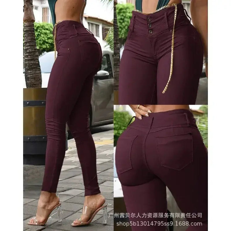2024 Spring Summer New Women&