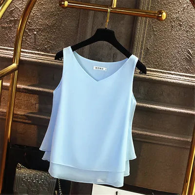 2024 Fashion Brand Women's Blouse Tops STYLE SOURCE