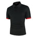 Men Polo Men Shirt Short Sleeve Polo Shirt STYLE SOURCE