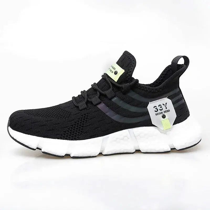 Sneakers Women Breathable Fashion Running Shoe STYLE SOURCE