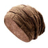 Winter Hat for Men Women Pullover Hat Scarf STYLE SOURCE