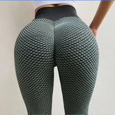 Women Leggings High Waist Seamless Leggings STYLE SOURCE