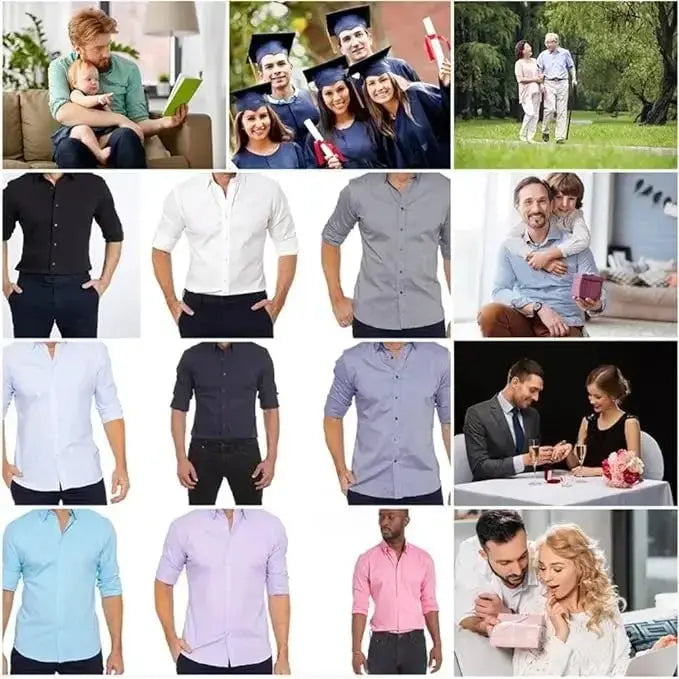Men&