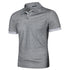 Summer Men Polo Men Shirt Short Sleeve STYLE SOURCE