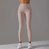 Yoga Leggings Women Fitness Leggings Running Cycling Pants STYLE SOURCE