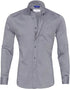 Men's Oxford Stretch Zip Shirt STYLE SOURCE