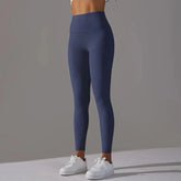Yoga Leggings Women Fitness Leggings Running Cycling Pants STYLE SOURCE