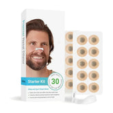 Breathe Easy Nasal Dilators STYLE SOURCE