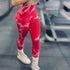 Women Tiedye Gym Leggings Seamless Mujer STYLE SOURCE