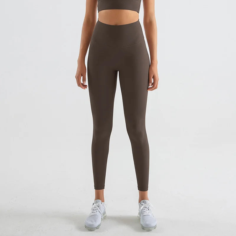 TRY TO BN Fitness Gym Women Leggings STYLE SOURCE