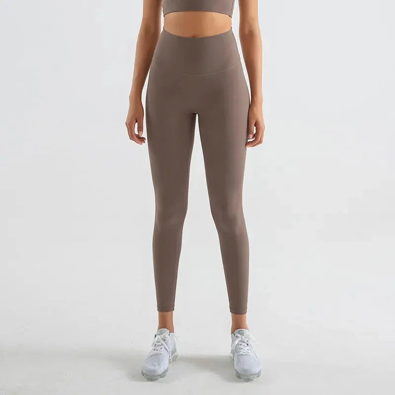 TRY TO BN Fitness Gym Women Leggings STYLE SOURCE