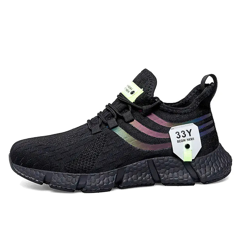 Sneakers Women Breathable Fashion Running Shoe STYLE SOURCE