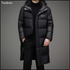 Taoboo 2023 New Winter Hooded Male Jackets STYLE SOURCE