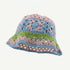 2023 Autumn New Crochet Hat Korean Handmade Bucket Hat STYLE SOURCE