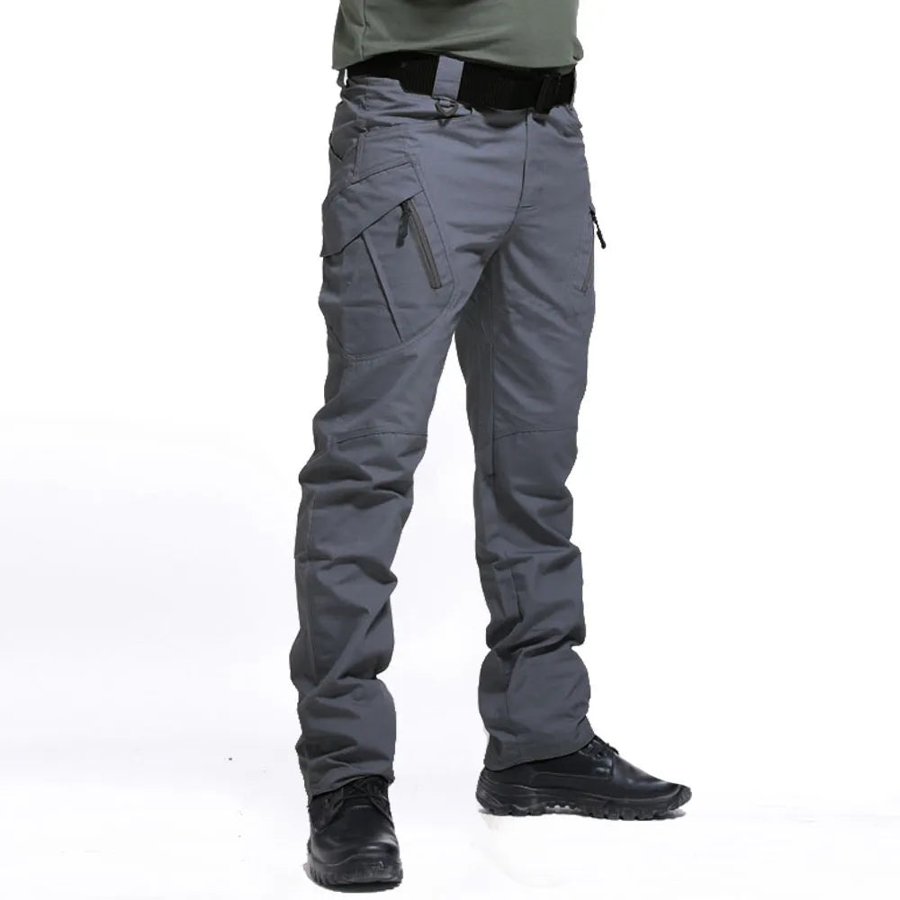 City Tactical Cargo Pants Tactical Joggers STYLE SOURCE