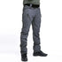 City Tactical Cargo Pants Tactical Joggers STYLE SOURCE