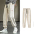 2022 New Autumn Winter Corduroy Sweatpants Men Baggy Joggers STYLE SOURCE