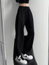 Winter Warm Sweatpants For Women High Waist Jogger STYLE SOURCE