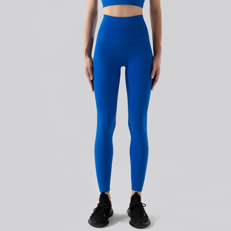 TRY TO BN Fitness Gym Women Leggings STYLE SOURCE