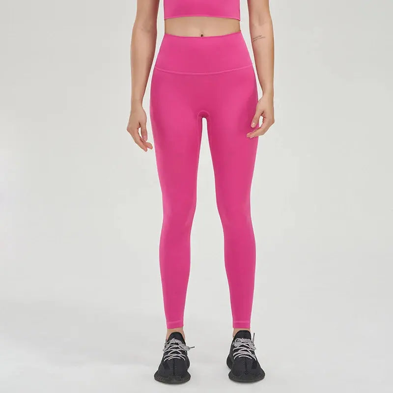 TRY TO BN Fitness Gym Women Leggings STYLE SOURCE