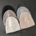 2022 New Angora Winter Hat For Womens R STYLE SOURCE