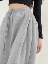 Winter Warm Sweatpants For Women High Waist Jogger STYLE SOURCE
