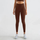 TRY TO BN Fitness Gym Women Leggings STYLE SOURCE