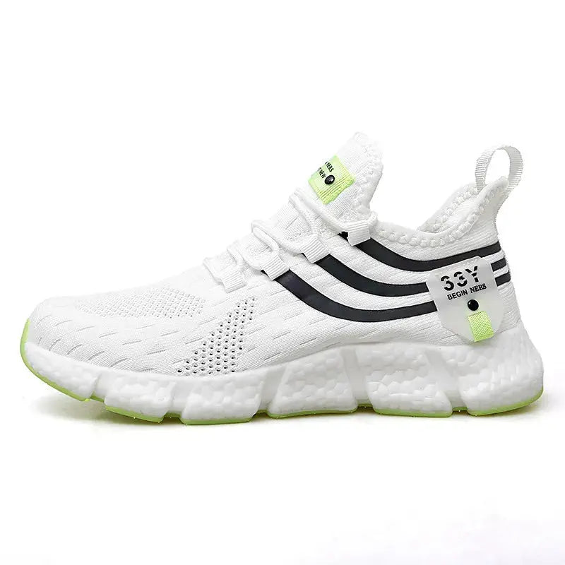 Sneakers Women Breathable Fashion Running Shoe STYLE SOURCE