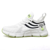 Sneakers Women Breathable Fashion Running Shoe STYLE SOURCE