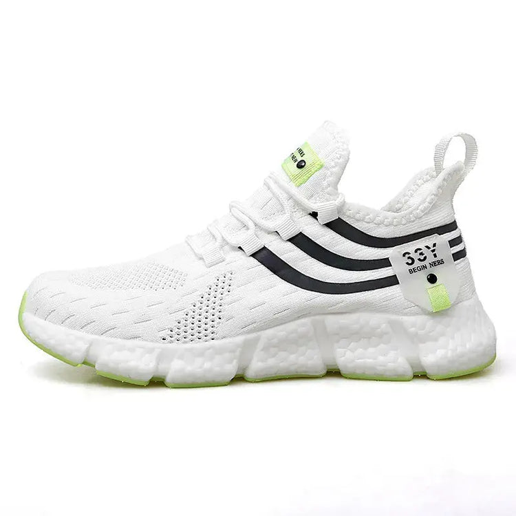 Sneakers Women Breathable Fashion Running Shoe STYLE SOURCE