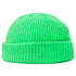 Hip Hop Beanie Knitted Hat Men Fashion STYLE SOURCE