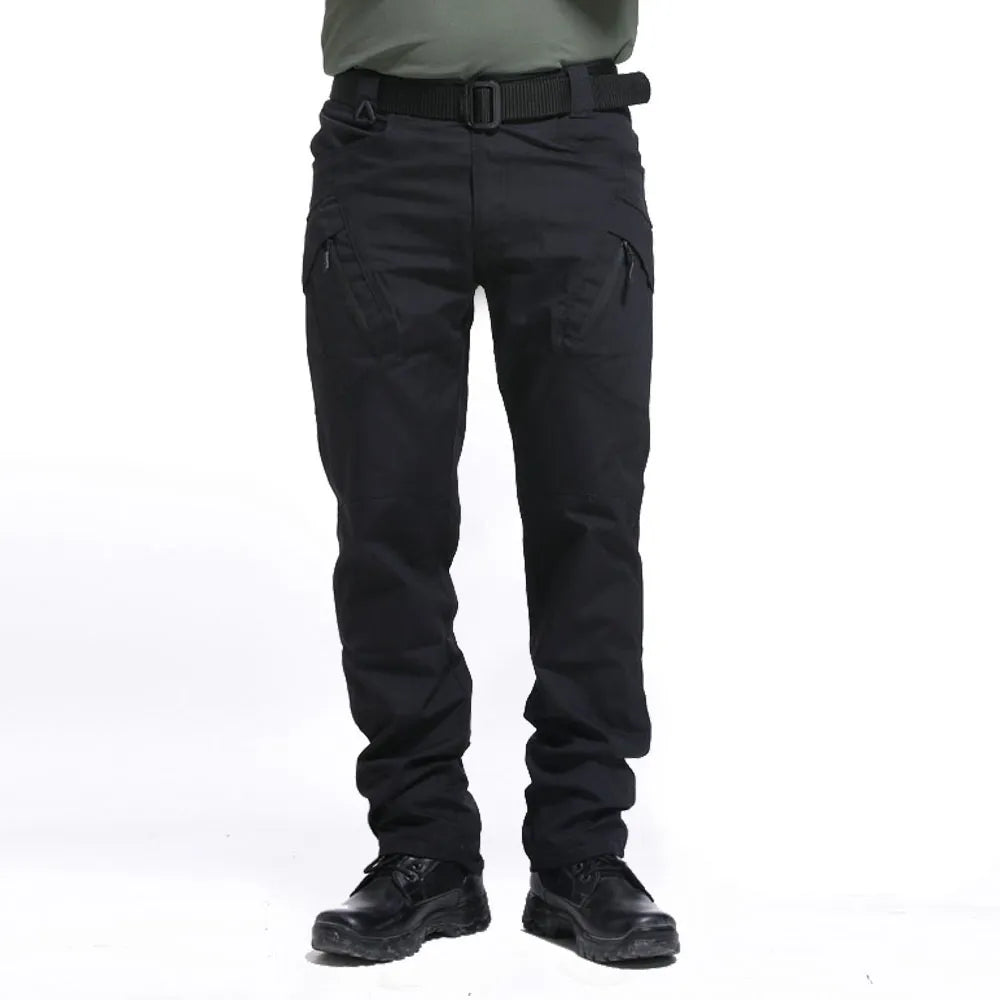 City Tactical Cargo Pants Tactical Joggers STYLE SOURCE