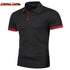 Summer Men Polo Men Shirt Short Sleeve STYLE SOURCE