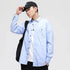 Mens Plaid Cotton Casual Dress Shirts Slim Fit Long Sleeve Button Down STYLE SOURCE