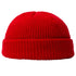 Hip Hop Beanie Knitted Hat Men Fashion STYLE SOURCE