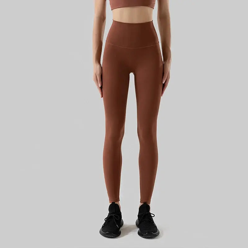 TRY TO BN Fitness Gym Women Leggings STYLE SOURCE
