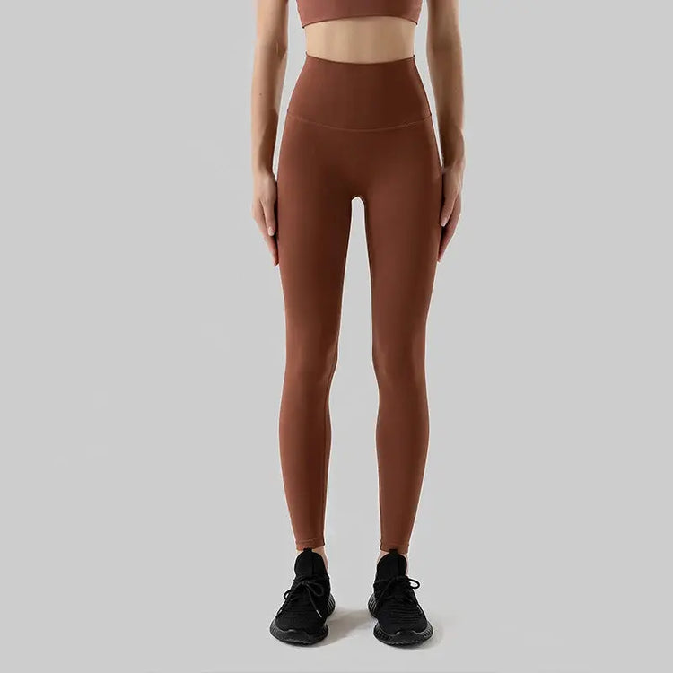 TRY TO BN Fitness Gym Women Leggings STYLE SOURCE