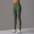 High Waist Naked Feeling Leggings Women Fitness STYLE SOURCE