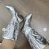 Cowboy Western Boots for Women Shiny Metallic Women STYLE SOURCE